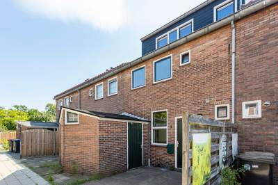 Woning Molpad 3 Amersfoort