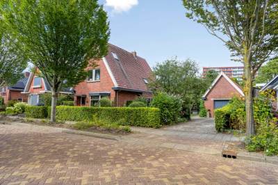Woning Anreperstraat 159 Assen