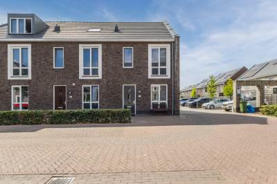 Woning Waterput 16 Cuijk