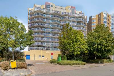 Woning Stuvesande 44 Terneuzen
