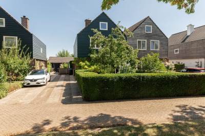 Woning Gerestraat 76 Heesselt