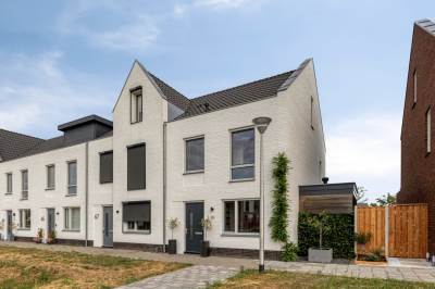 Woning Leurse Branden 69 Etten-Leur