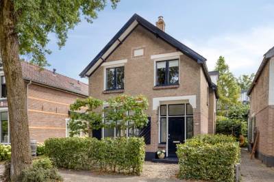 Woning Mariastraat 61 Apeldoorn