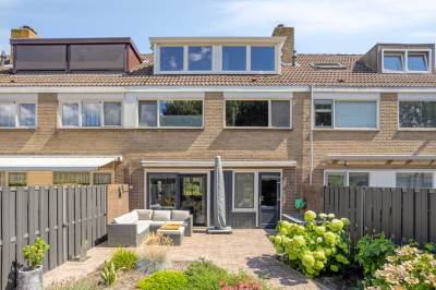 Woning Kievithof 44 Purmerend