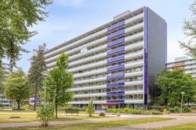 Woning Spinnekop 80 Amsterdam