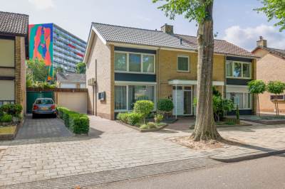 Woning Leon Biessenstraat 36 Heerlen