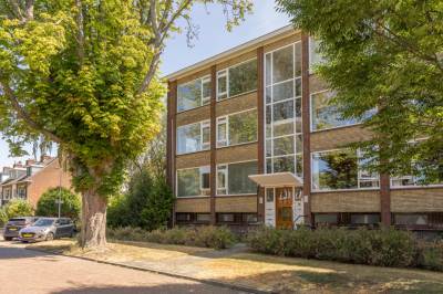 Woning Prins Bernhardlaan 148 Leidschendam
