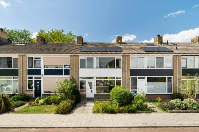 Woning Bosboom Toussaintstraat 7 Hazerswoude-Rijndijk