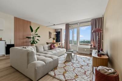 Woning Rietzangerstraat 141 Amersfoort