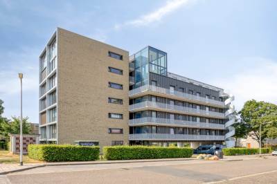 Woning Marie Curiestraat 21B Nijmegen