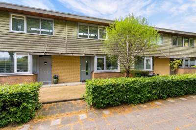 Woning Hollywoodlaan 48 Almere