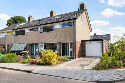 Woning Schierstins 5 Sneek