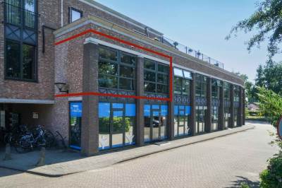 Woning Van Boetzelaerlaan 34 Hoogland