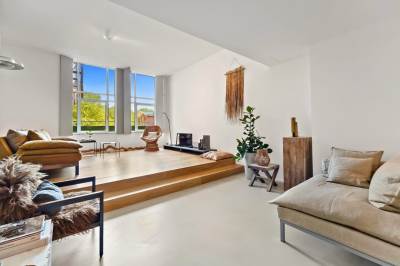Woning Plesmanweg 351 Den Haag