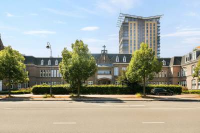 Woning Kamperlaan 60 Haarlem