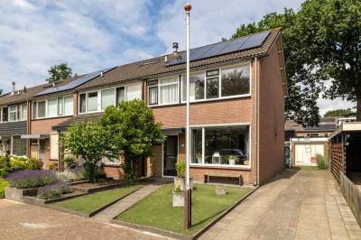 Woning Eeckelhagen 14 Nunspeet
