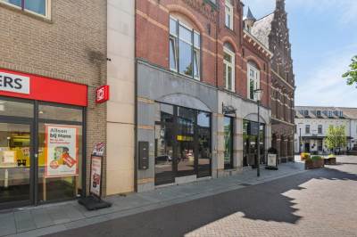 Woning Hofstraat 2C Venray