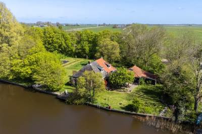 Woning Bartlehiem 13A Wyns