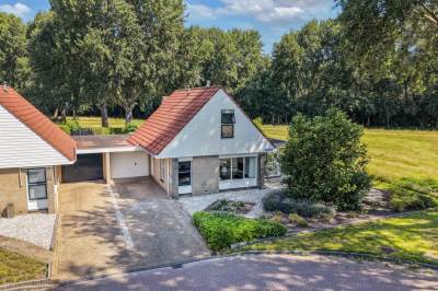 Woning Grootzand 12 Drachten