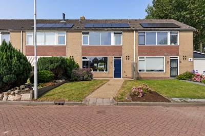 Woning Bionsmastraat 5 Burum