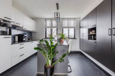 Woning Soesterberghof 101 Amsterdam