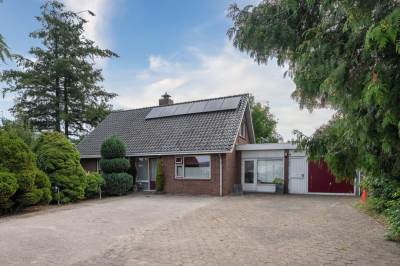 Woning Kievitstraat 2A Kampen