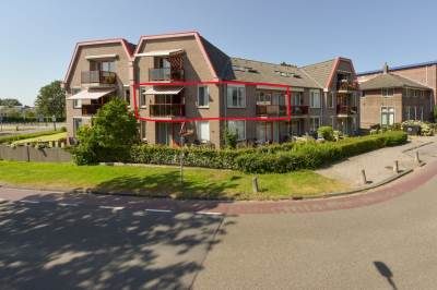 Woning Bozenhoven 174 Mijdrecht
