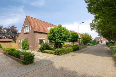 Woning Burgemeester Cremersplein 2 Pannerden