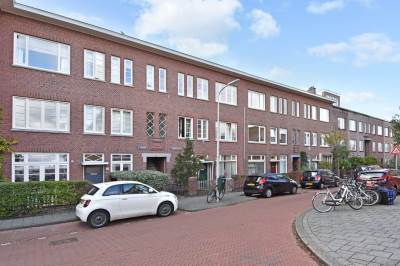 Woning Anjelierstraat 2 Den Haag