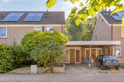 Woning Witte Put 19 Nuenen