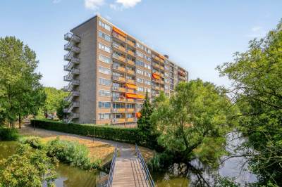 Woning Hobokenstraat 503 Breda