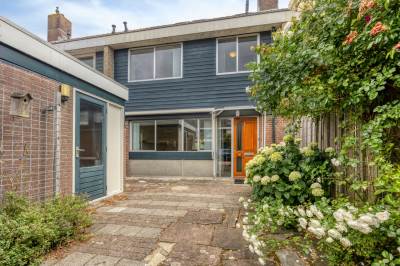Woning Elger 10 Monnickendam