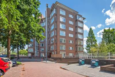 Woning Buizerdlaan 41 Leidschendam
