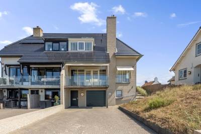 Woning Boulevard Paulus Loot 69A Zandvoort