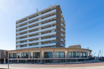 Woning Seinpostweg 2A1 Zandvoort