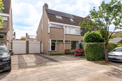 Woning Tijmhof 95 Oosterhout (NB)