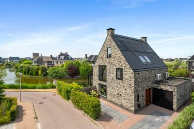 Woning Aalscholver 4 Hendrik-Ido-Ambacht