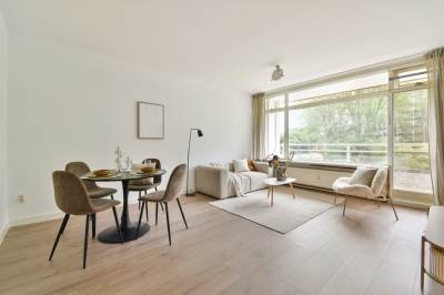 Woning Jisperveldstraat 203 Amsterdam