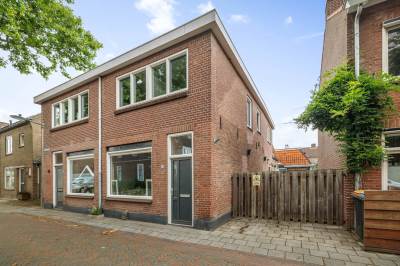 Woning Perestraat 26 Deventer
