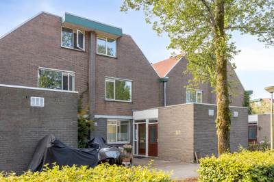Woning Biesbosch 33 Diemen