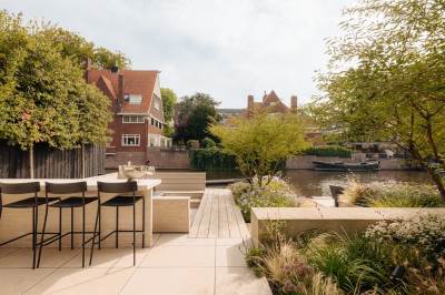 Woning Herman Heijermansweg 3 Amsterdam