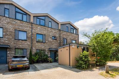 Woning Duinvoetstraat 29 Almere