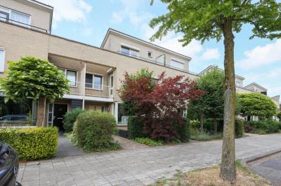 Woning Antwerpenstraat 48 Hengelo (OV)