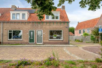 Woning 't Prooyen 13 Monnickendam