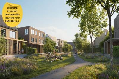 Woning De Klamp 196 Heerhugowaard