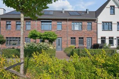 Woning Fibulastraat 14 Huissen