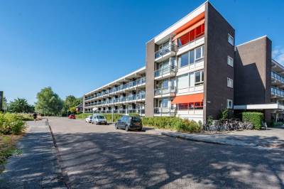 Woning Veldzigtlaan 120 Haarlem