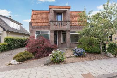 Woning Jan Mulderstraat 32 Vaassen
