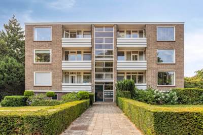 Woning Arnhemsestraatweg 51 Velp (GE)