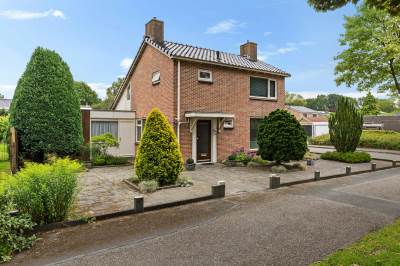 Woning Mensinge 25 Zuidlaren